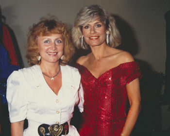 Mary Roos
